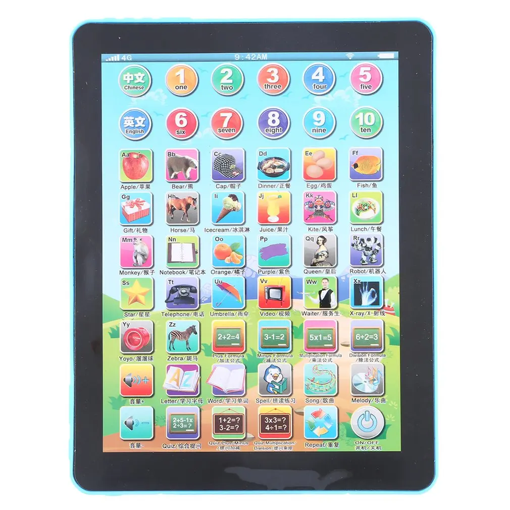 

Детская обучающая мини-машина для раннего развития, обучающая машина, детская игрушка, подарок для детей