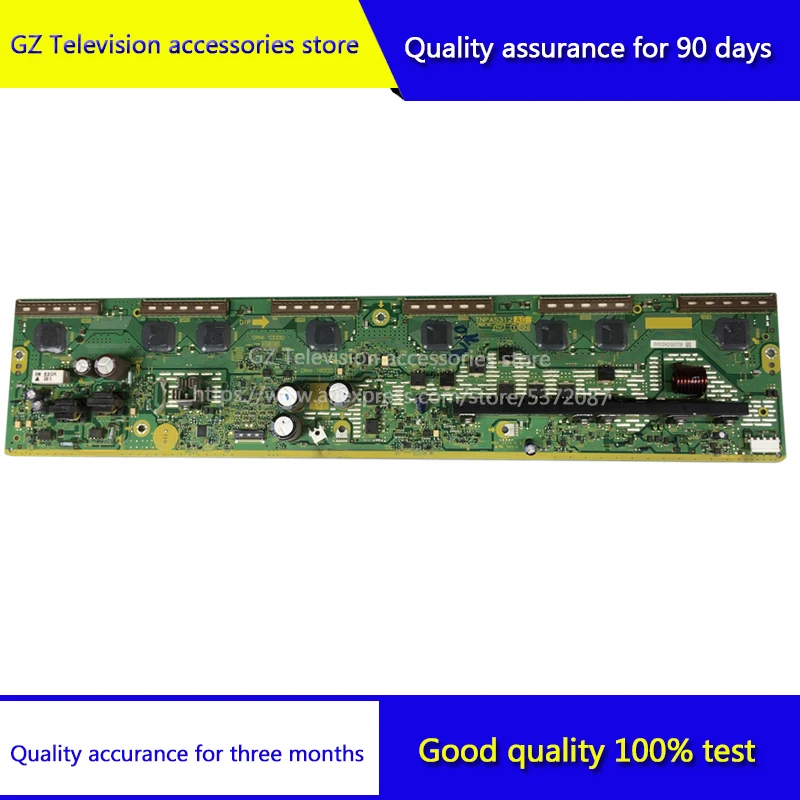 

Good quality for TH-P50C30C SN board Y board TNPA5312AG TNPA5312