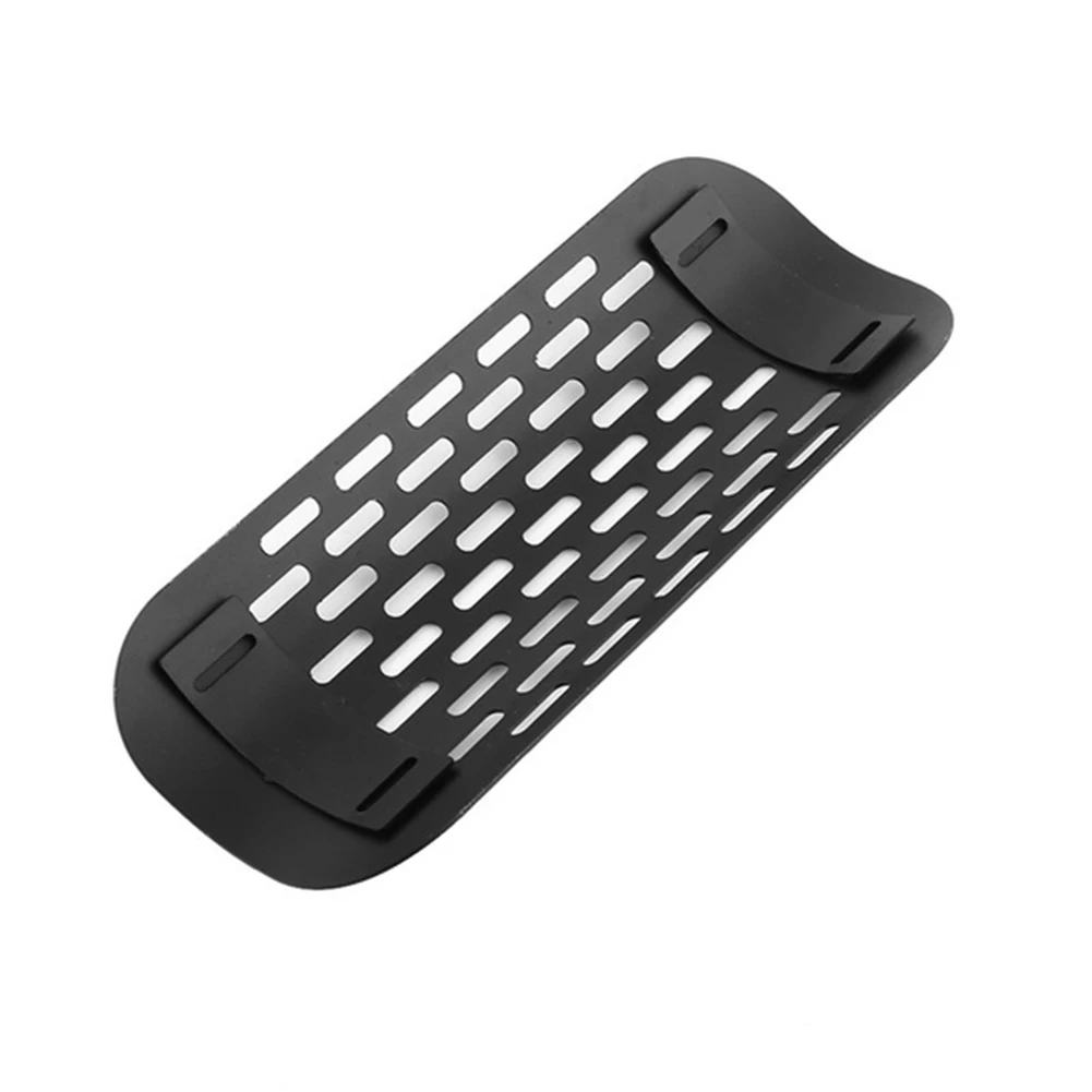 Хромированная мотоциклетная труба теплозащитная Крышка для yamaha honda suzuki части