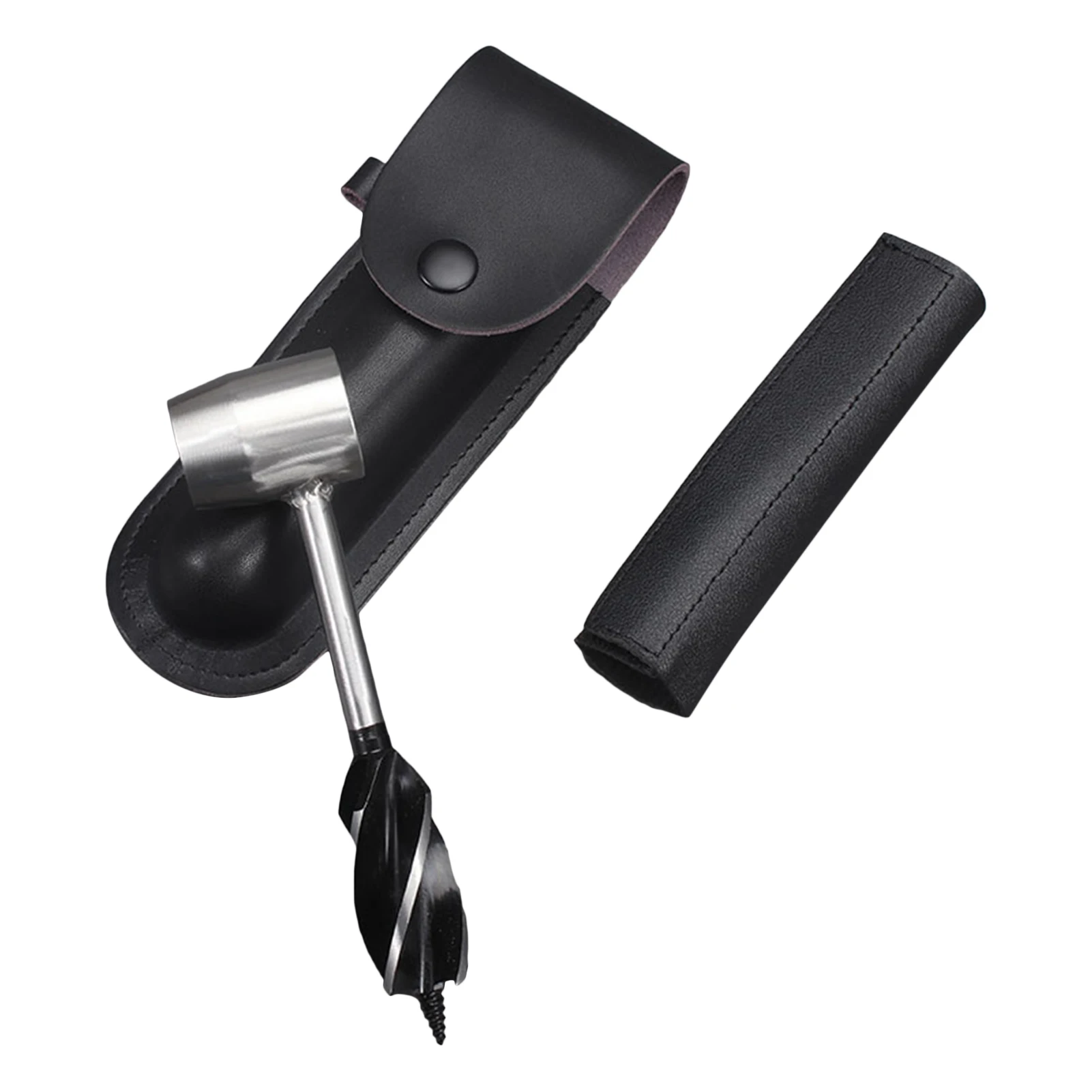 

Бушкрафт ручное сверло-ручное шнековое сверло для выживания на природе инструмент для отдыха на природе бушкрафт