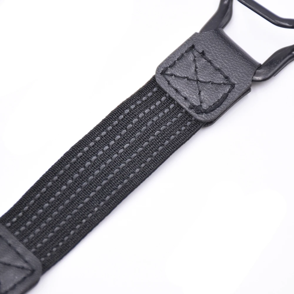 Универсальный держатель ремня безопасности для iPhone 7 8 Plus эластичный ремень