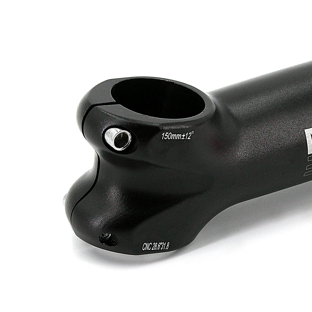 Meische MTB дорожный велосипед стержень CNC ультра длинный 150 мм велосипедный 12