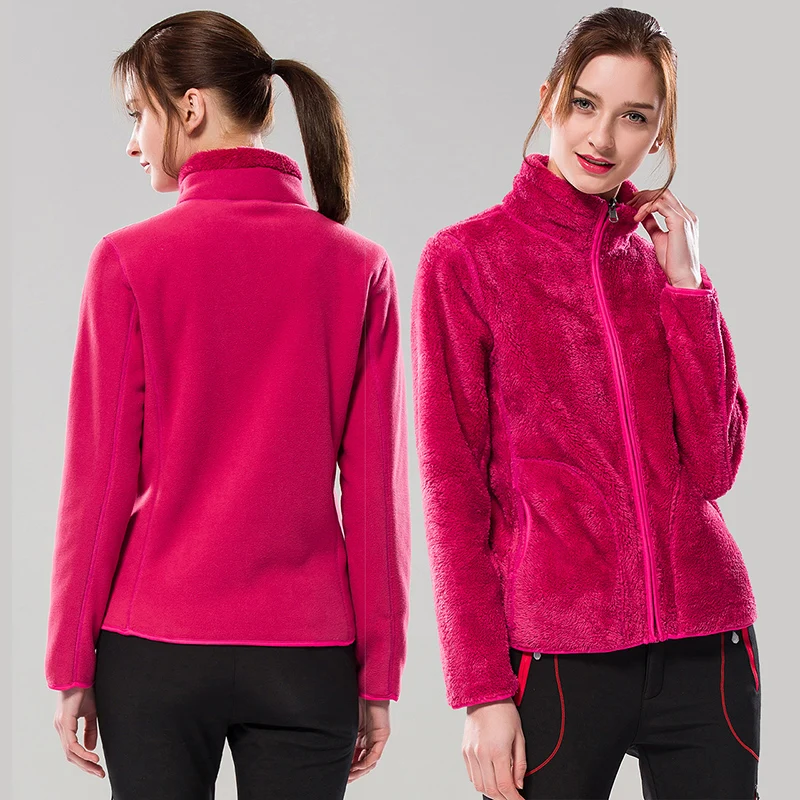 

2019 New Women Solid Color Hooded Coat Windbreaker Female Zipper Windproof Outerwear Fashion Lades Jacket Coat O01