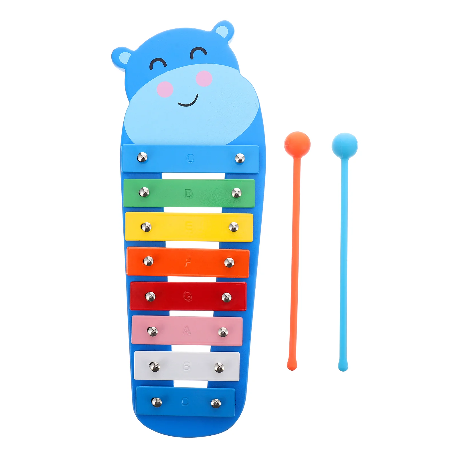 

Очаровательный музыкальный инструмент детское пианино для детей