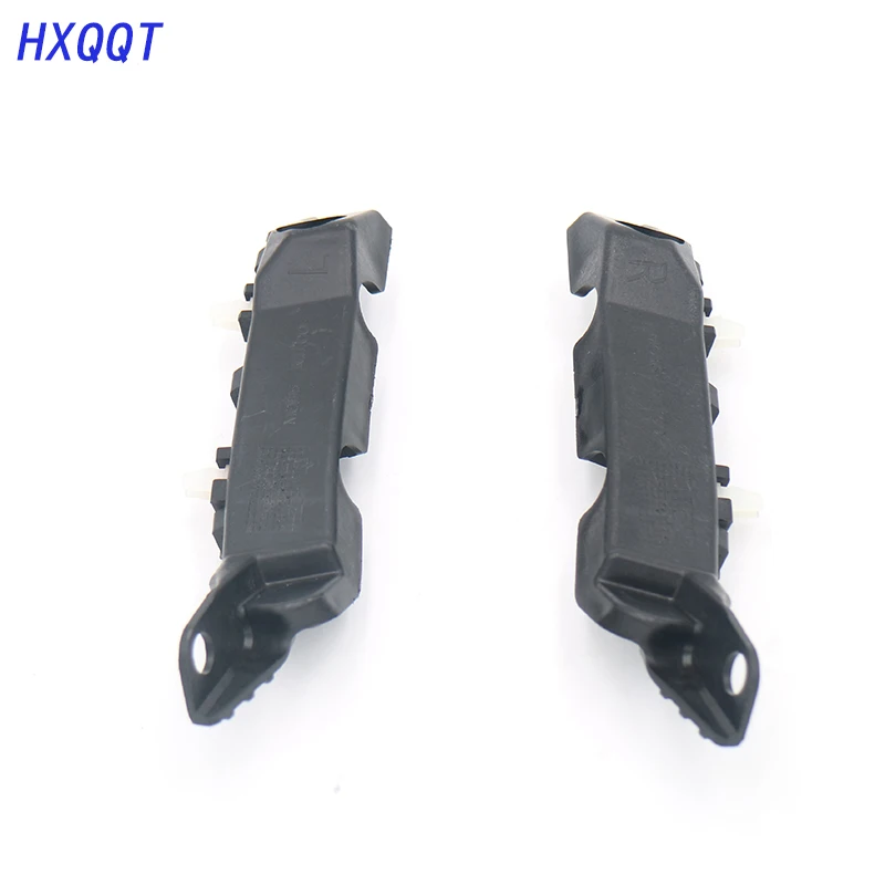 Боковой бампер Кронштейн левый LH правый RH 2011- для HYUNDAI ELANTRA MD OEM 86513-3X000 86514-3X000
