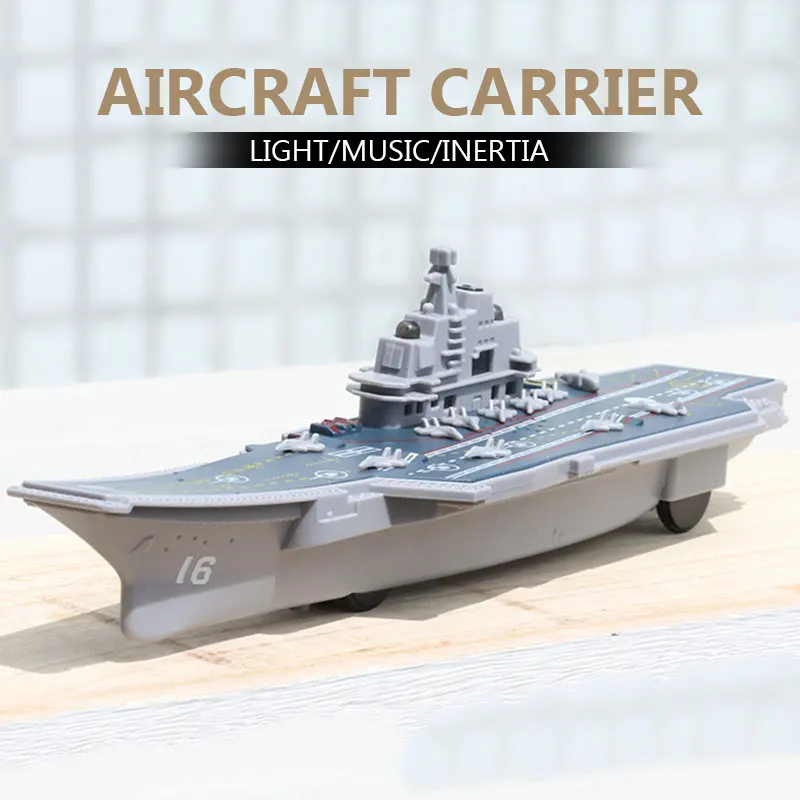 Летательный аппарат музыкальная легкая игрушка модель военный корабль 2020 новые