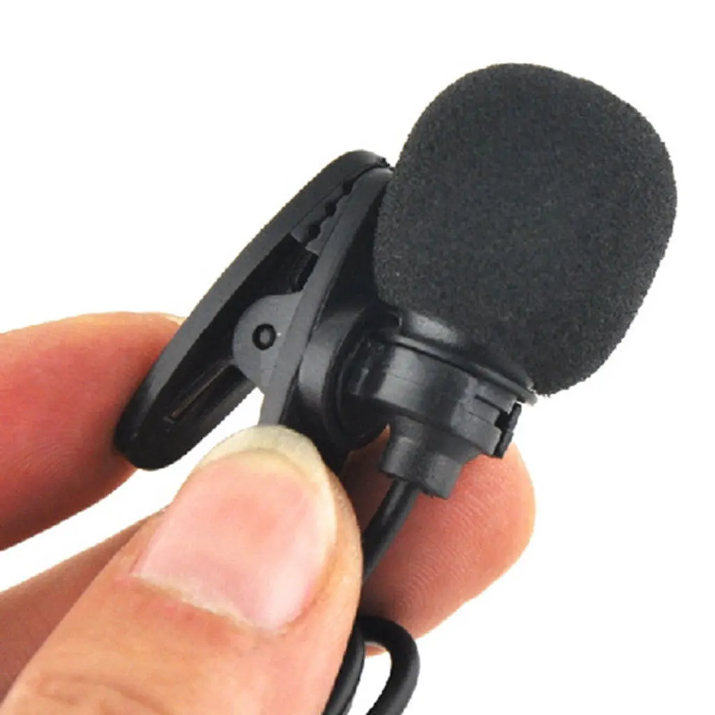 

10Pcs Small Foam Covers Windscreen Windshield for Microphone 18mm x 8mm