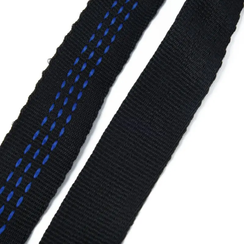 Браслет для йоги Belt2019 Прочный 2 шт. нагрузка гамак лента 200 см Дерево подвесная