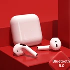 Bluetooth-наушники Mini TWS, Hi-Fi Беспроводные наушники-вкладыши, стереонаушники, гарнитура громкой связи для большинства сотовых телефонов
