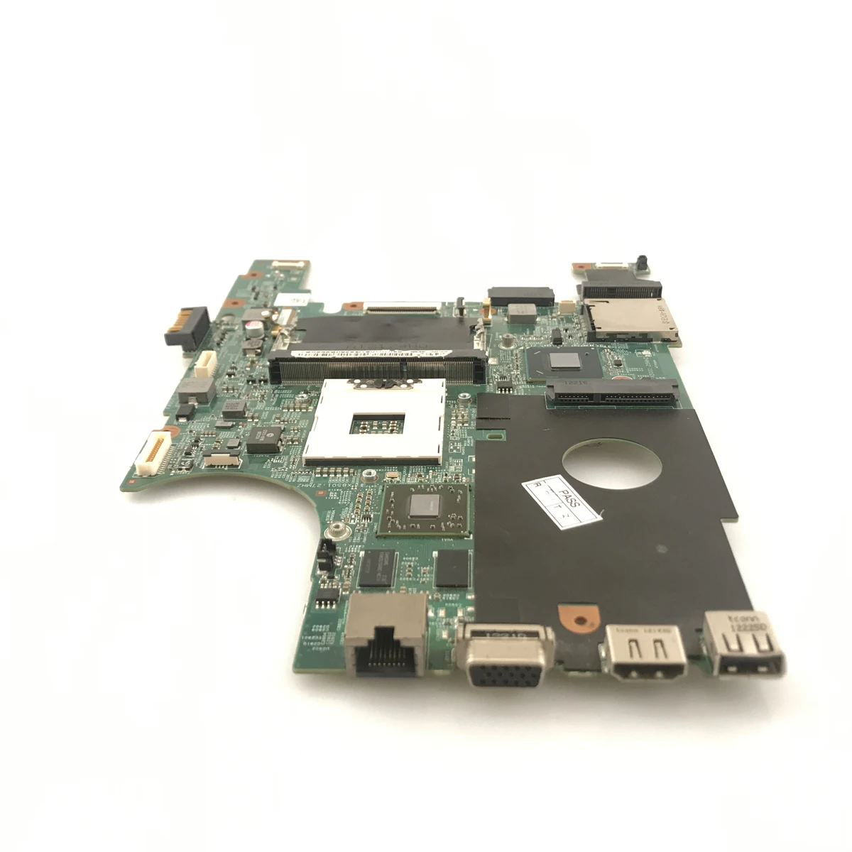 07NMC8 материнская плата для ноутбука DELL 07NMC8 inspiron 14 N4050 основная плата 7NMC8 HM67 w/HD 6470M 1 ГБ DDR3 ТЕСТ ОК