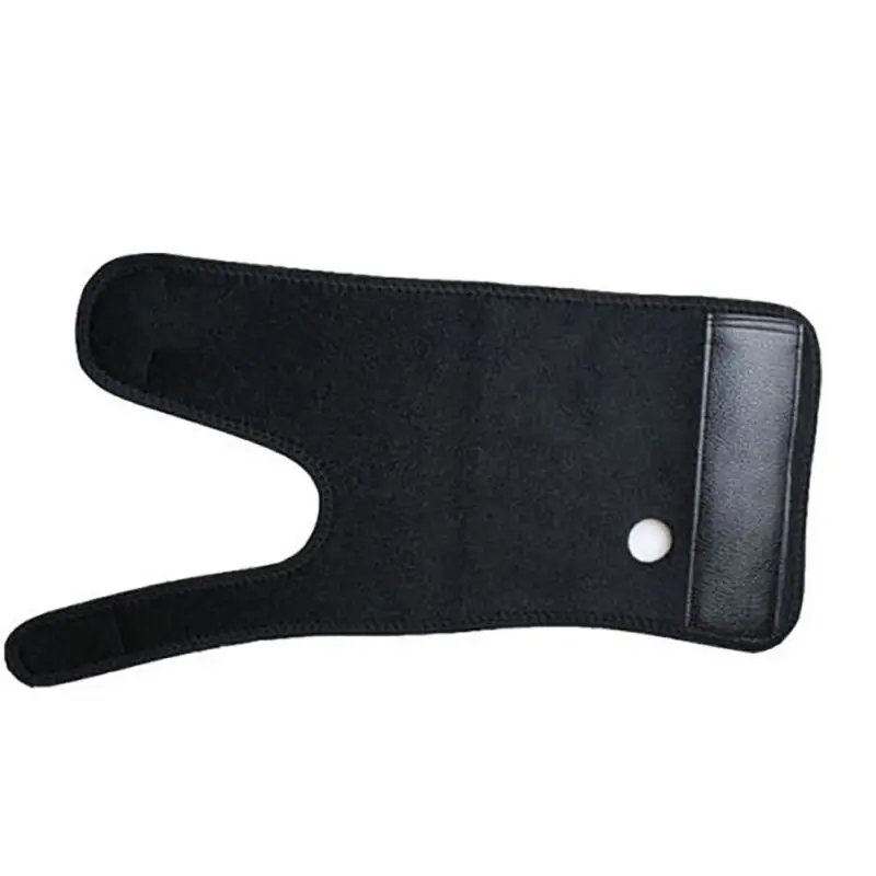 

1pc Splint Sprains Arthritis Band Belt Carpal Tunnel Hand Wrist Support Brace Sportswear