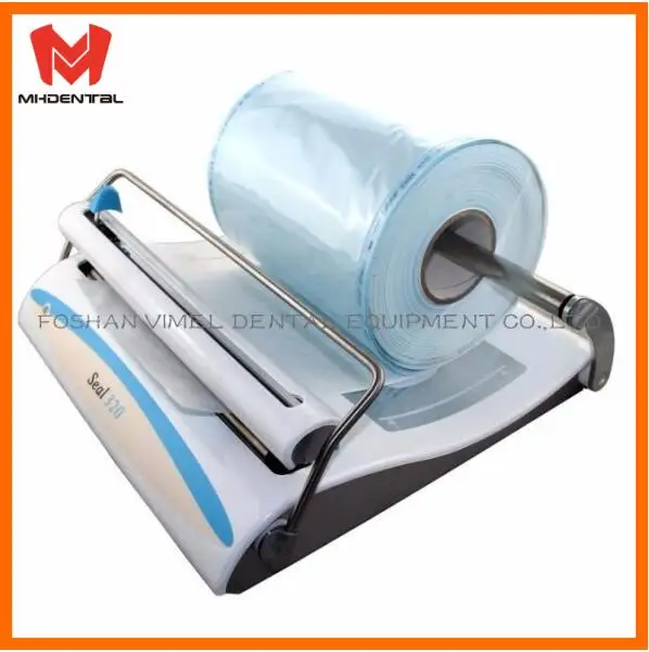 Машина для уплотнения зубов SEAL стерилизация автоклавом звуковой сигнал