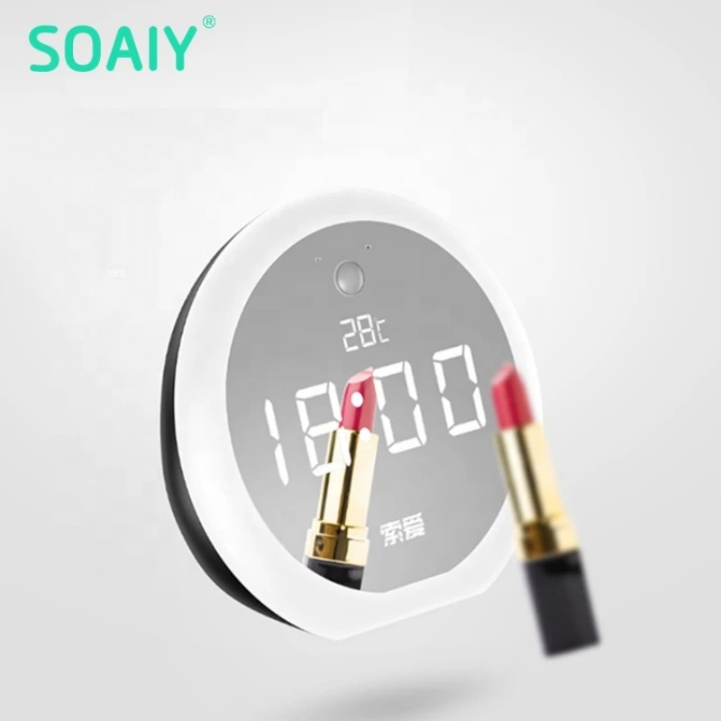 

Wireless bluetooth speaker, mini small audio, home subwoofer, portable car audio support FM, alarm clock, night light, TF card