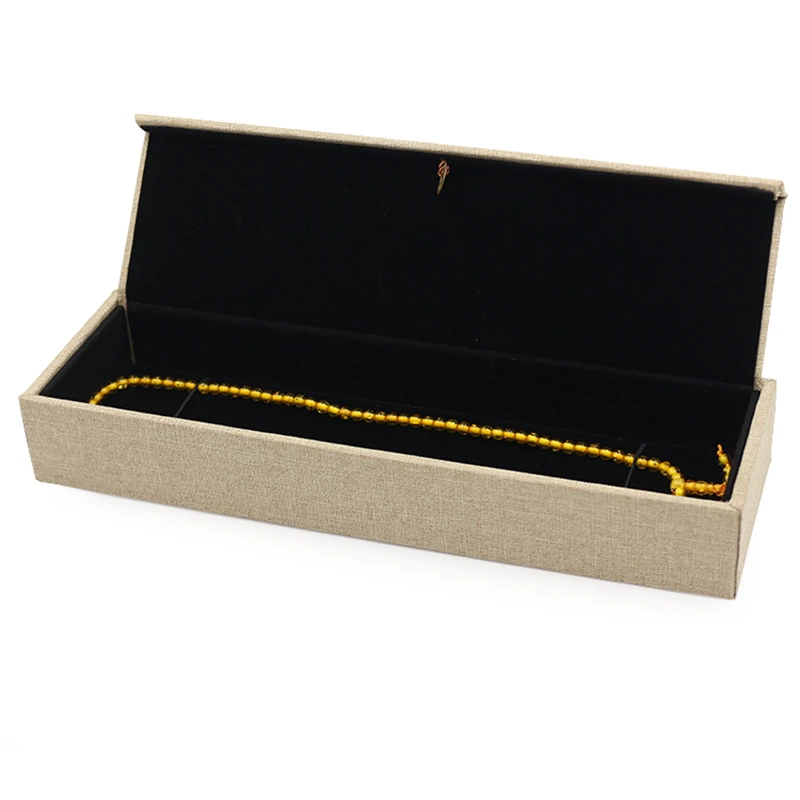 

Новый висячий цветок из мешковины ювелирные изделия кольцо подвеска браслет автомобильный подвесной упаковочный контейнер коробка встрое...