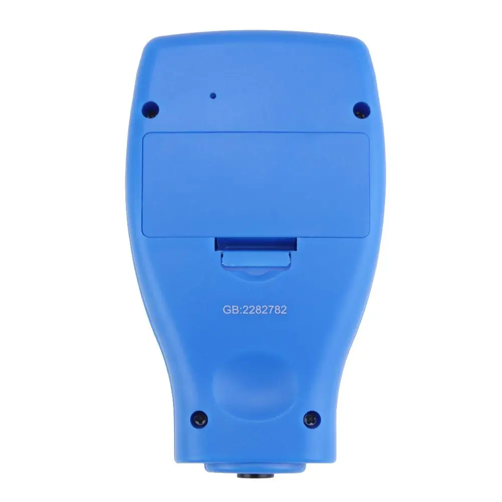 

GM200 Coating Painting Thickness Gauge Lacquer Ferrous Metal Film Tester