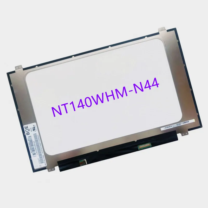 NT140WHM-N44 N140BGA-EA4 HD 1366*768 30pin -   