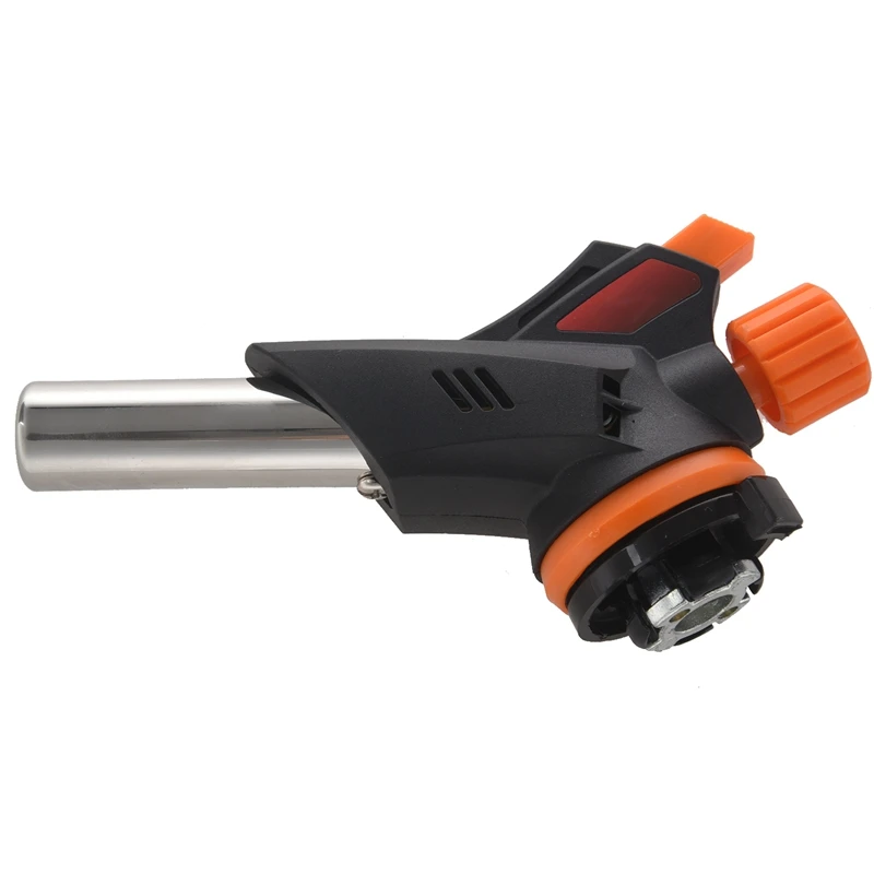 

Welding Gas Torch 509C Gas Torch Burner Flamethrower Barbecue Flamethrower