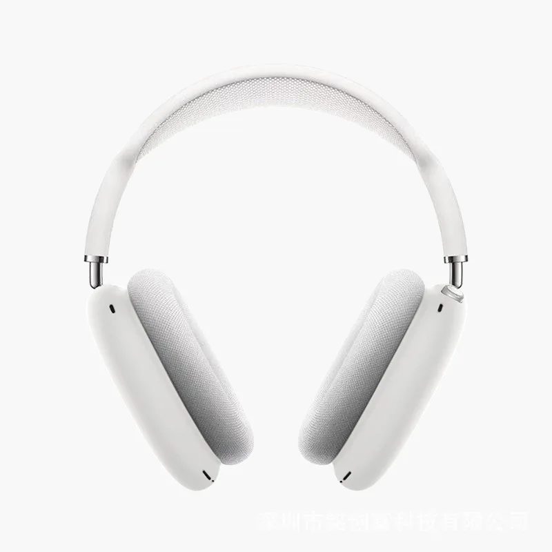 

P9 Max Earphones Wireless Bluetooth Headphones TWS Earbuds Subwoofer WithMicrophone Handfree Gaming Headset Noise Canceling Bass