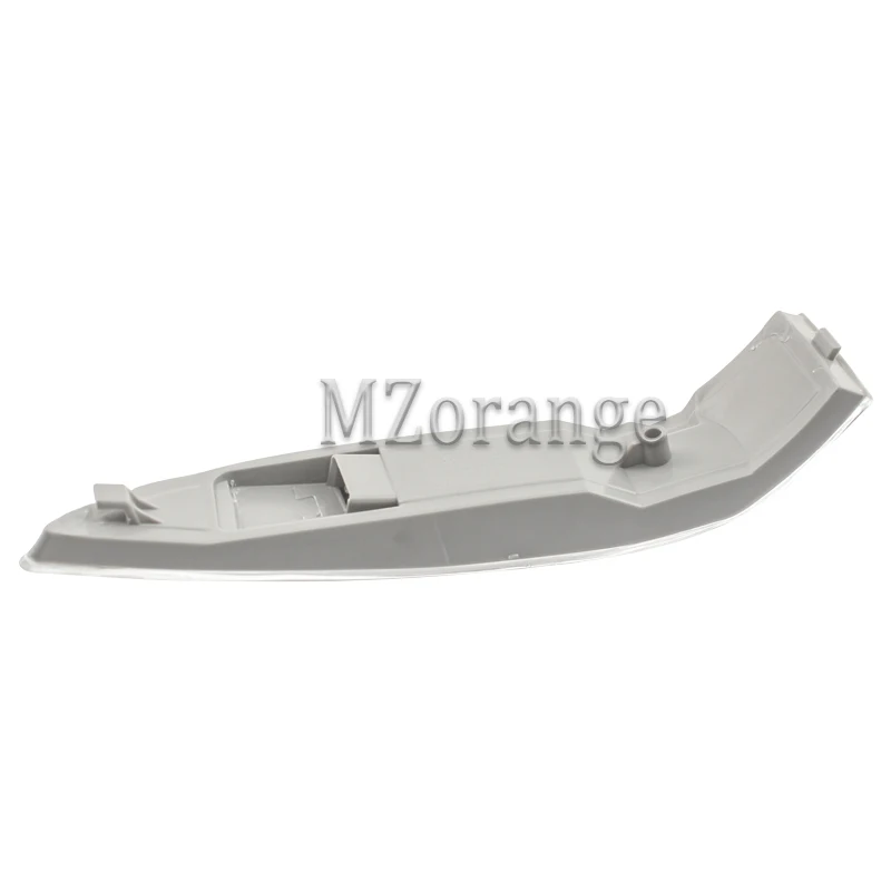 MZORANGE, боковое зеркало, светодиодный светильник для hyundai IX35 2009 2010 2011 2013, Автомобильное зеркало заднего вида, сигнальный светильник, высокое качество
