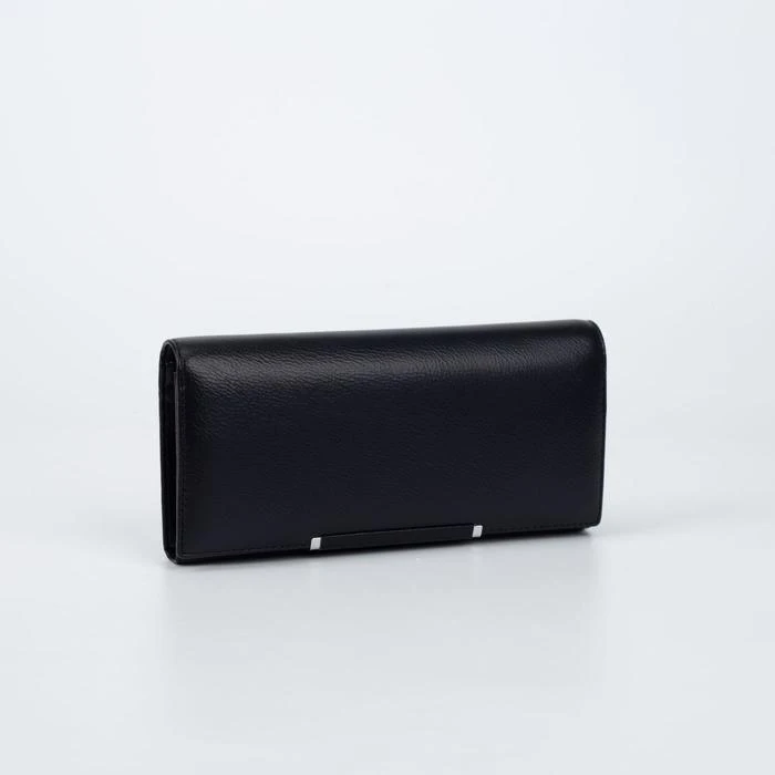 Кошелёк женский 3 отдела на магнитах | Багаж и сумки