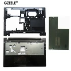Новый чехол для LENOVO G500S, G505S, Упор для рук, нижняя часть корпуса ноутбука, крышка для жесткого диска, AP0YB000J20