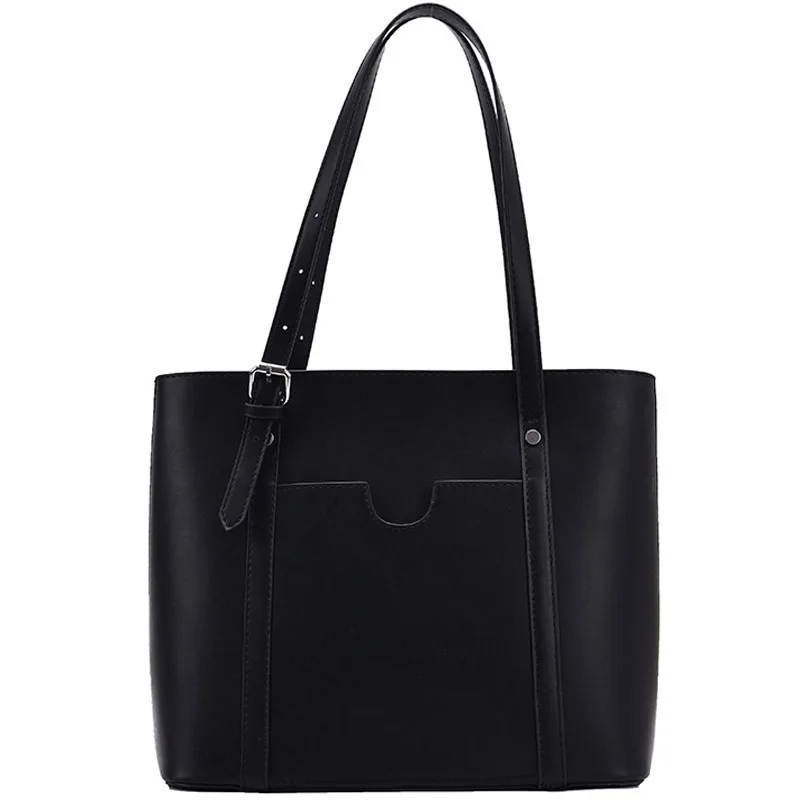 

Casual Branded Trending Handbags Designer Shoulder Bag Famous Brand Leather Ladies Handbag Large Capacity Tote Bag