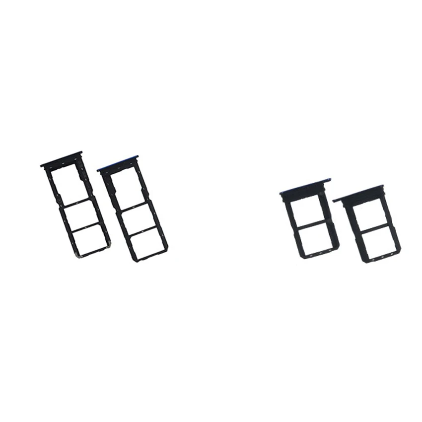 

Sim Tray Holder For VIVO V15 V15 Pro SIM Card Tray Slot Holder Repair Part