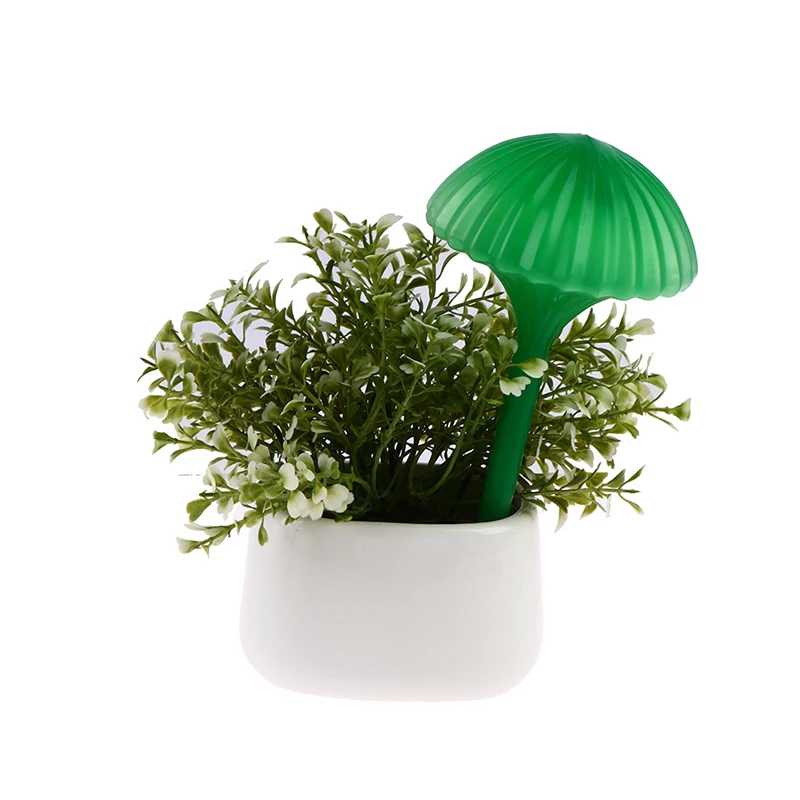 

Система капельного орошения для сада, креативный комплект из ленивого пластика, зонтика из полипропилена, автоматический полив цветов и ра...