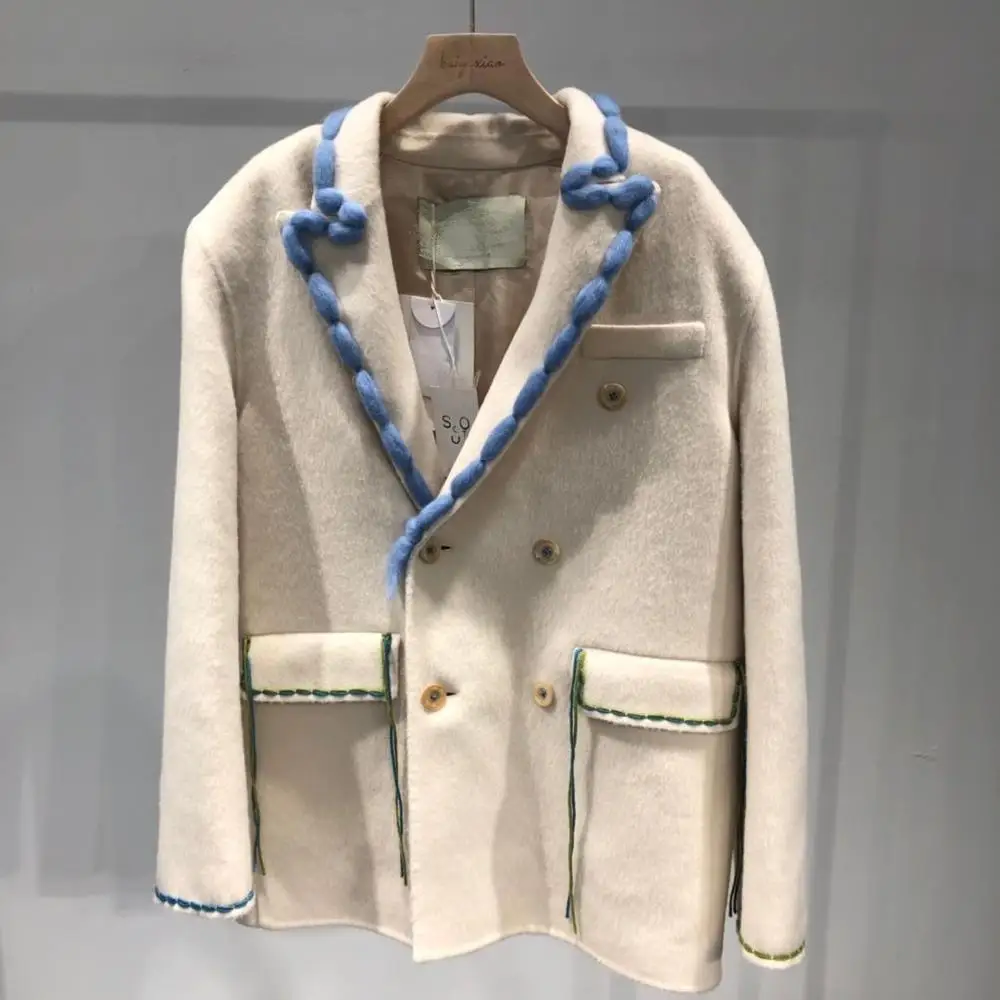 Не возвращайте оригинальную импортную ткань корейских daiworks чтобы