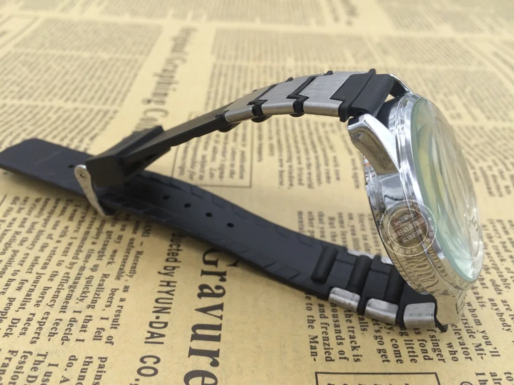 Мультяшная игрушка цельные стальные часы Аниме подарок Коллекционная Фигурка