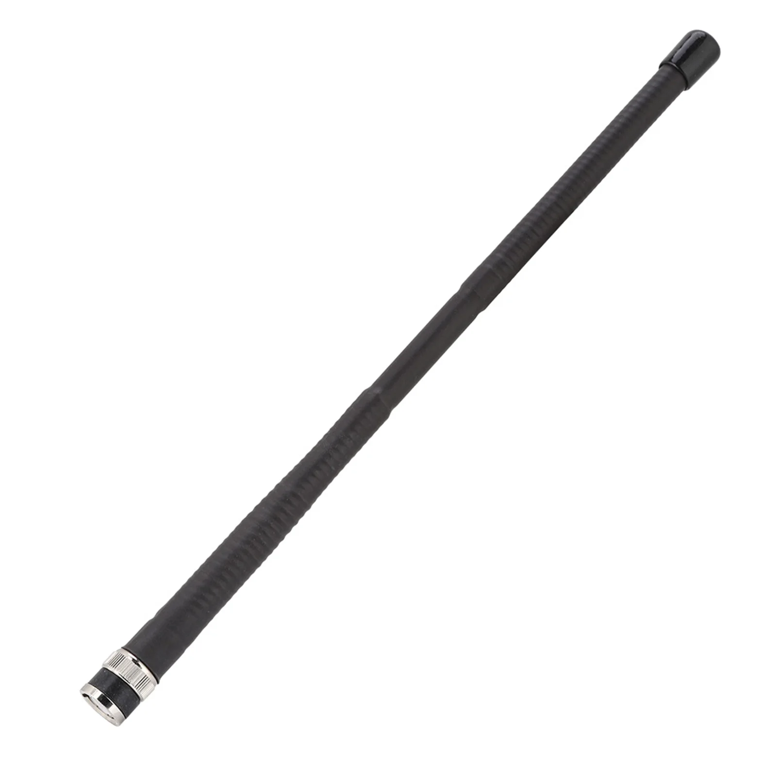 27MHZ BNC Connector Walkie-talkie Antenna For EF Johnson/Vertex Standard