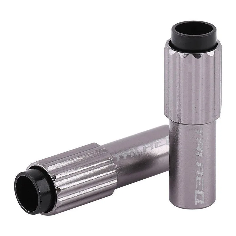 

2ps/set Bike Bicycle Brake Cable Line Gear Shift Connector Adjusting Bolt