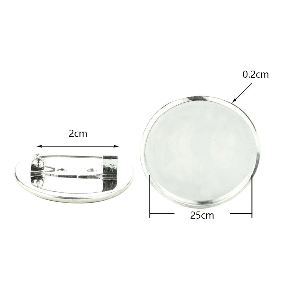 Брошь Древо жизни бронзовая стеклянный купол булавка в виде дерева модные