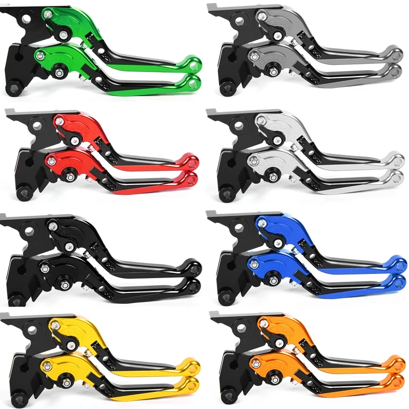 

Складные Выдвижные Тормозные рычаги для HONDA ATC200X 1983-1987 Honda ATC350X 1985-1986 Honda ATC250R 1981-1986