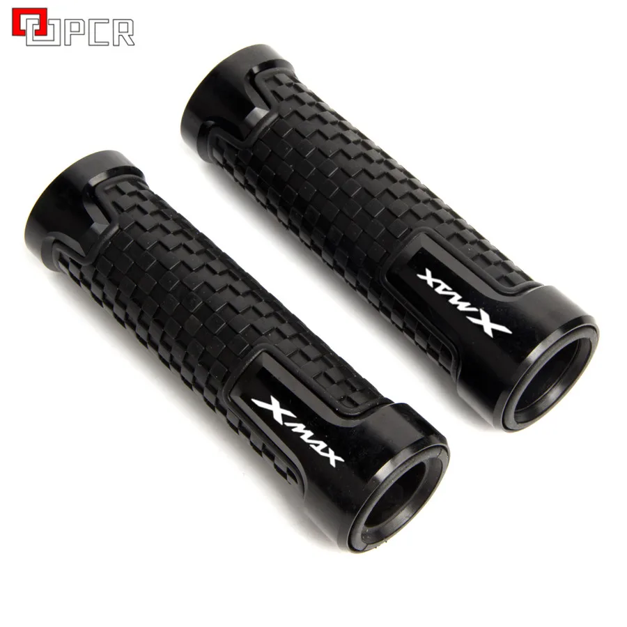 CNC алюминиевая мотоциклетная X MAX 300 аксессуары рулевая гоночная рукоятка для Yamaha