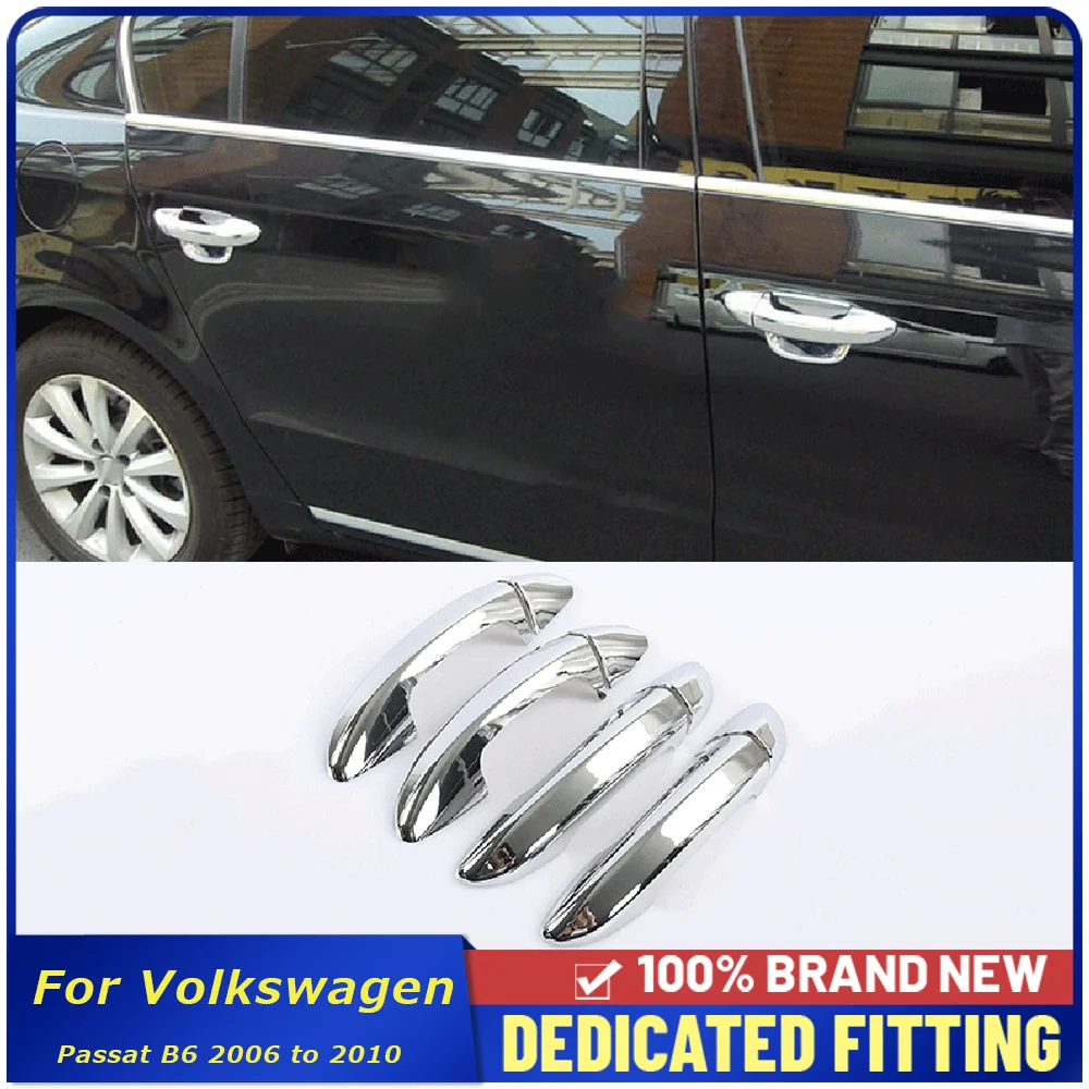 

Наклейка на дверную ручку для Volkswagen Passat B6 2006-2011