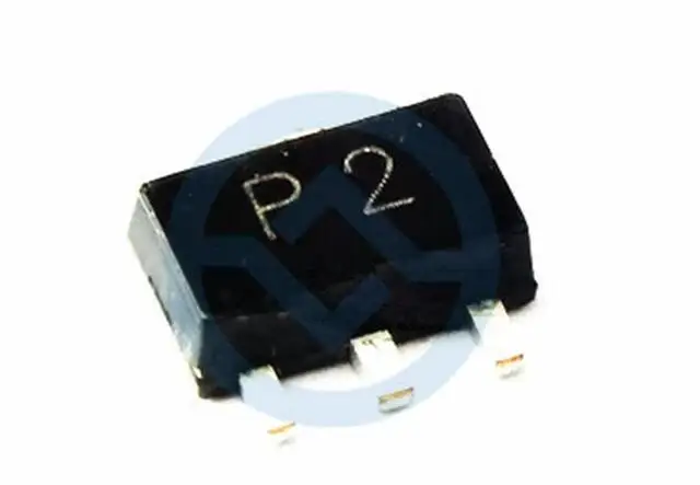 

1pcs/lot P2 FCX591ATA SOT89