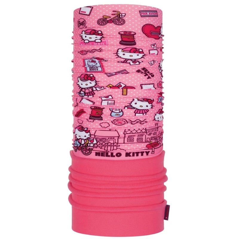 Бандана Buff Hello Kitty Polar Mailing Rose 121574.512.10.00 |