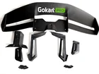 Хвост для оригинального Ninebot Gokart PRO Kart Kit комплект для установки заднего крыла ремонт самобалансирующийся скутер аксессуары