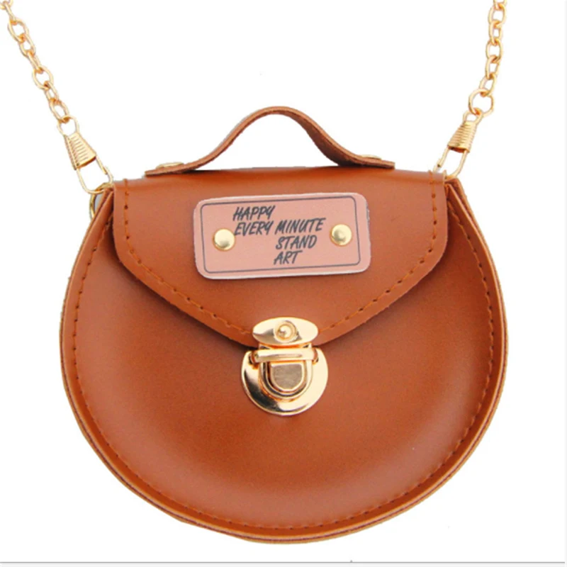 Портативные мини сумки для девочек сумка на плечо Bolso Mujer милая ручная цепочке