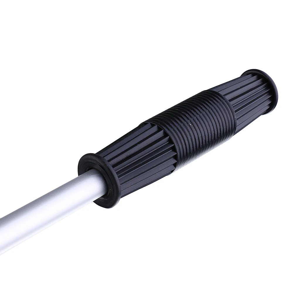 

Adjustable Length 41.5-70cm/ 16.3-27.5'' Telescopic Chip Rake Casino Supply