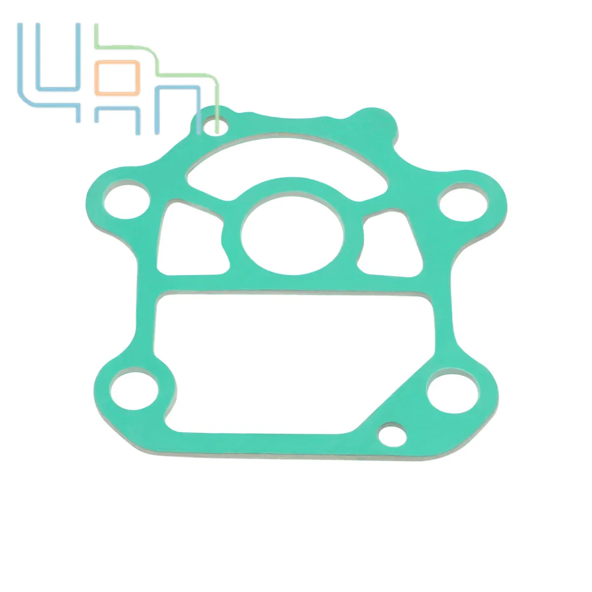 Новый комплект для ремонта подвесного водяного насоса yamaha 6CJ-W0078-00-00 70HP |