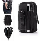 Тактическая поясная сумка, военная походная сумка, поясная сумка, поясная сумка