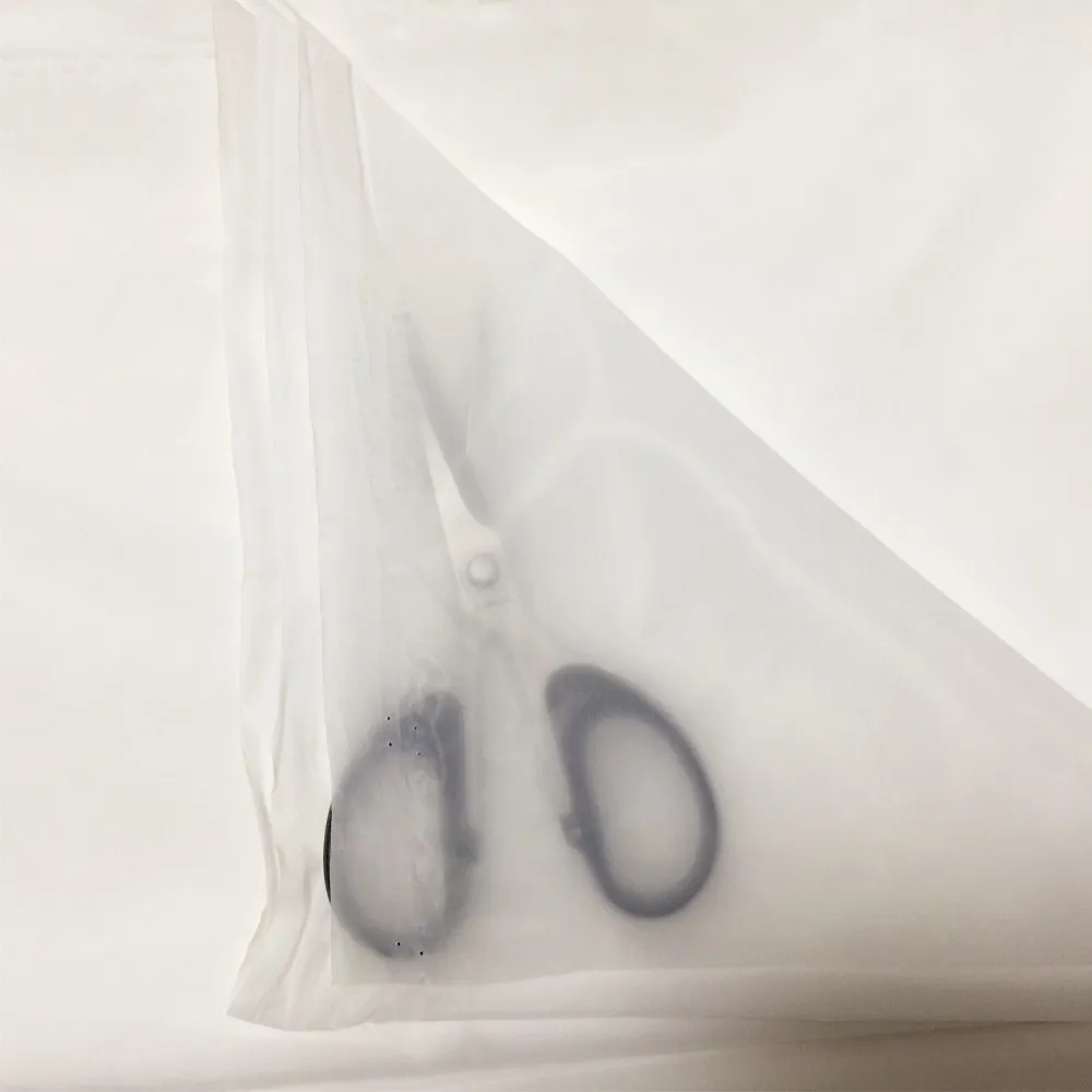 Нейлоновая Фильтрующая Ткань 350 сетка/в 40 микрон Марля вода соевая бобов краска