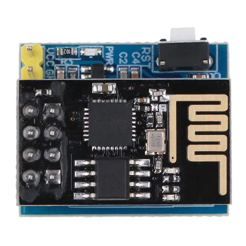Плата модуля датчика температуры и влажности DHT22 DHT11 DHT12 плата для Arduino