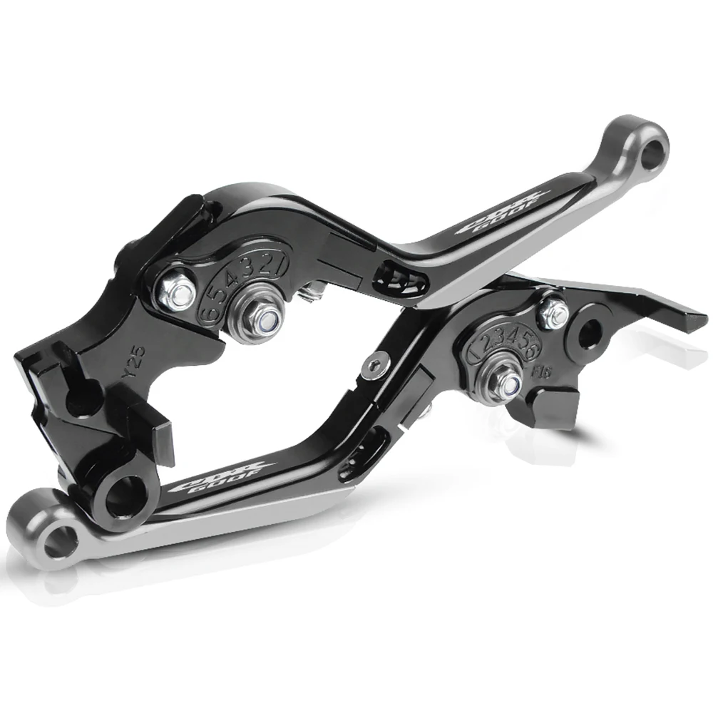 Рычаг сцепления для мотоцикла CBR 600 с ЧПУ Honda CBR600 F2 F3 F4 F4i / Sport/F CBR600F F 1991-2007 |