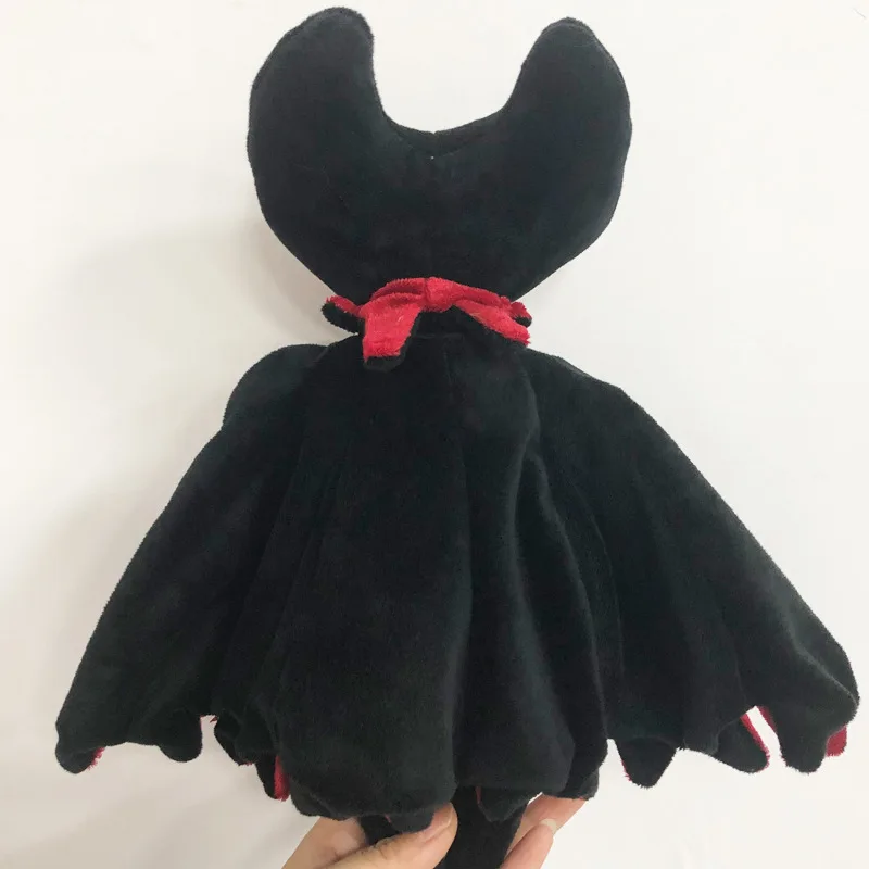 Juego de caballeros huecos de 30 cm, mu&ntilde;eca circundante de Anime, juguetes de peluche-3