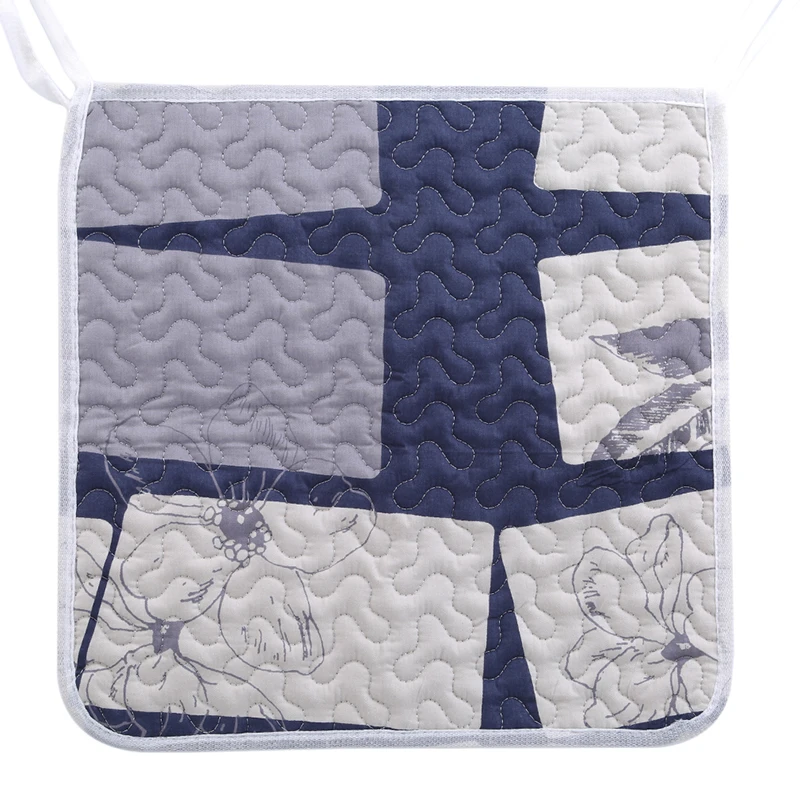 Подушка для стула студенческое сиденье тонкие диванные подушки Офисная подушка