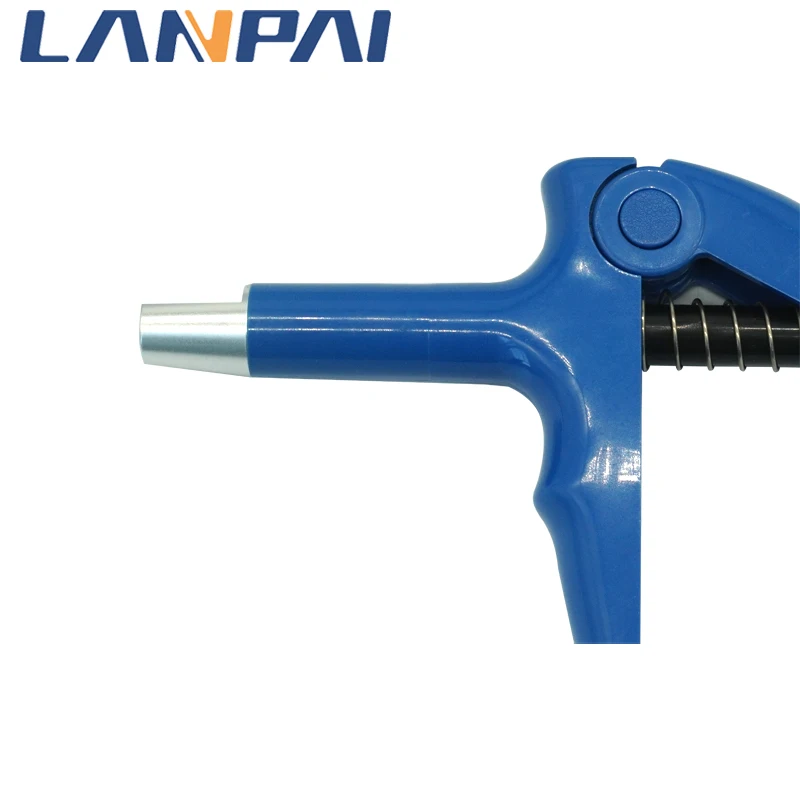 1 шт. стоматологический композитный пистолет-дозатор | Красота и здоровье