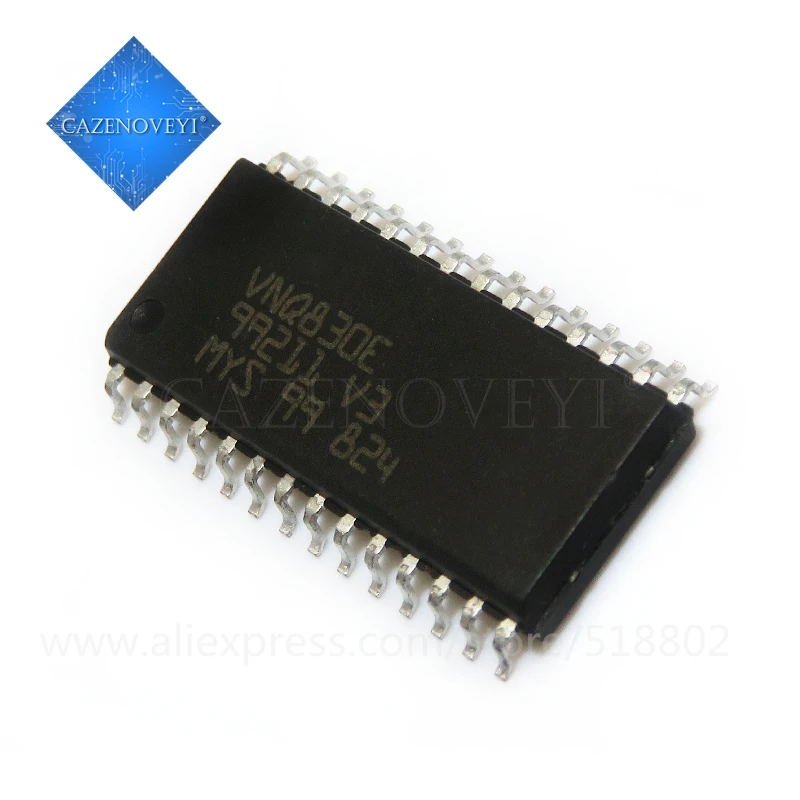 1 шт./лот VNQ830E VNQ830 SOP-28 в наличии | Электронные компоненты и принадлежности